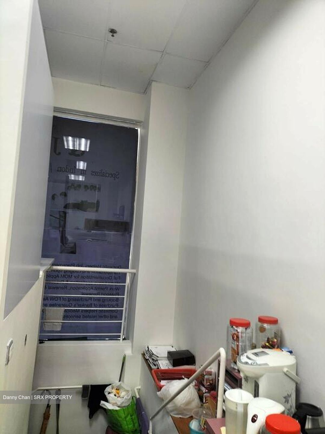 Yio Chu Kang Road (D19), Retail #509039941
